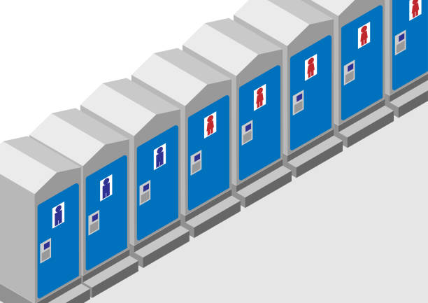 Best Portable Restroom Maintenance and Cleaning  in Level Green, PA